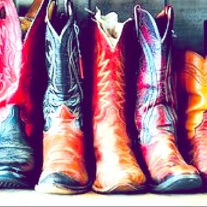 Make me an offer on anything in my closet!!!